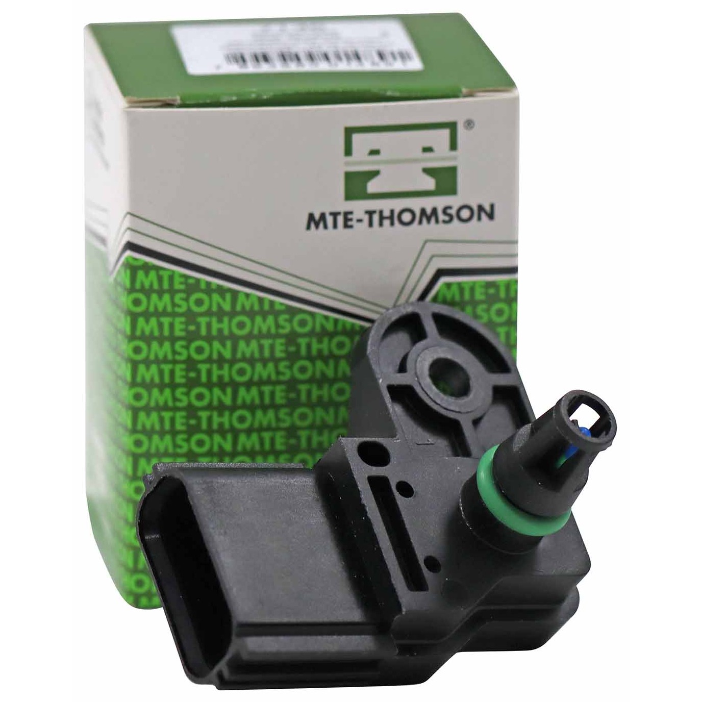 Sensor de Pressão do Coletor - MAP - MTE - 7146
