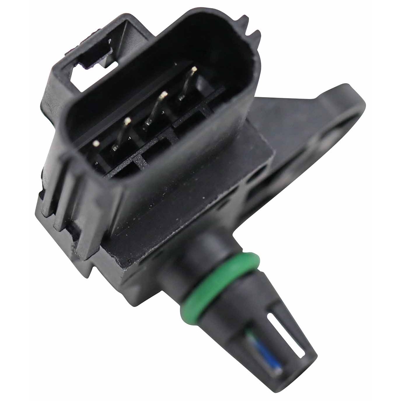 Sensor de Pressão do Coletor - MAP - MTE - 7146