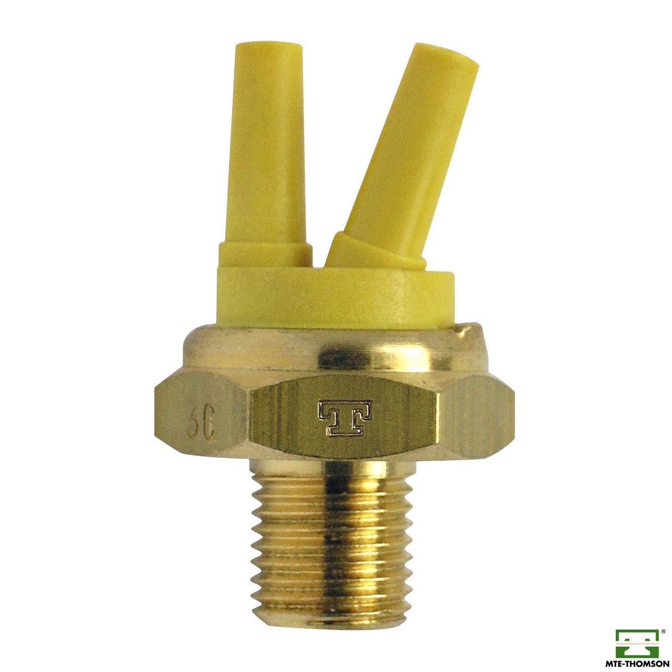 Interruptor Térmico - MTE - 715