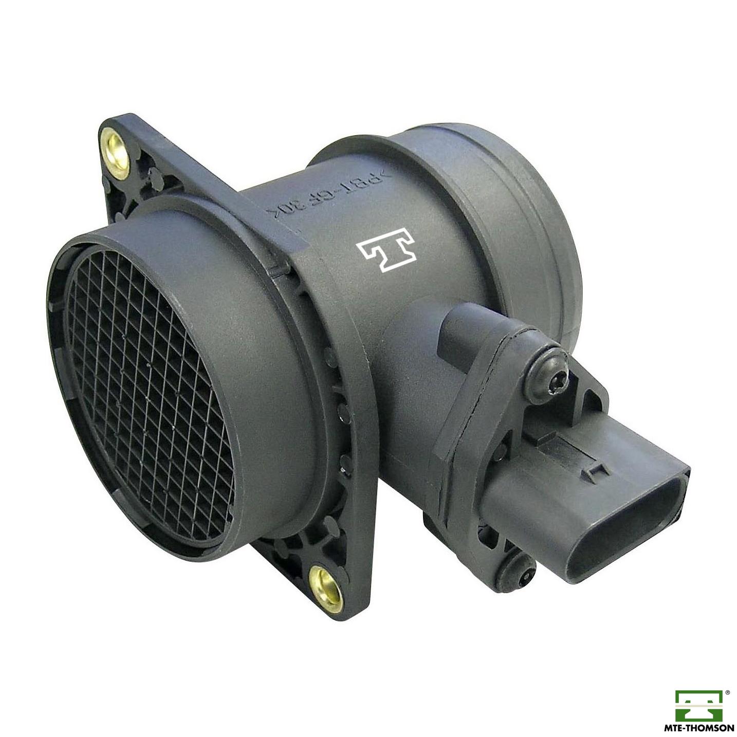 Medidor de Fluxo de Ar - Maf - MTE - 7154