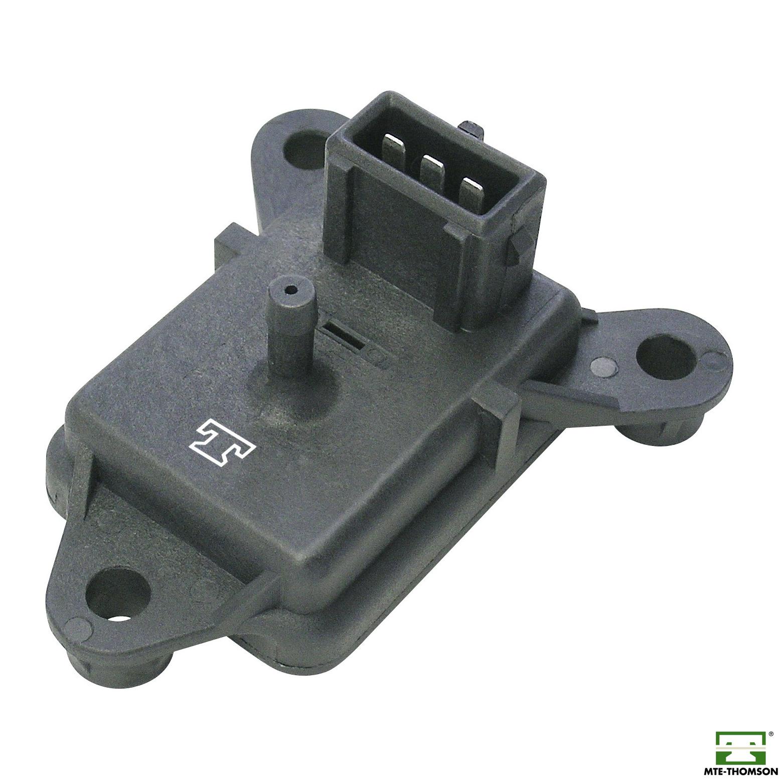 Sensor de Pressão do Coletor - MAP - MTE - 7182