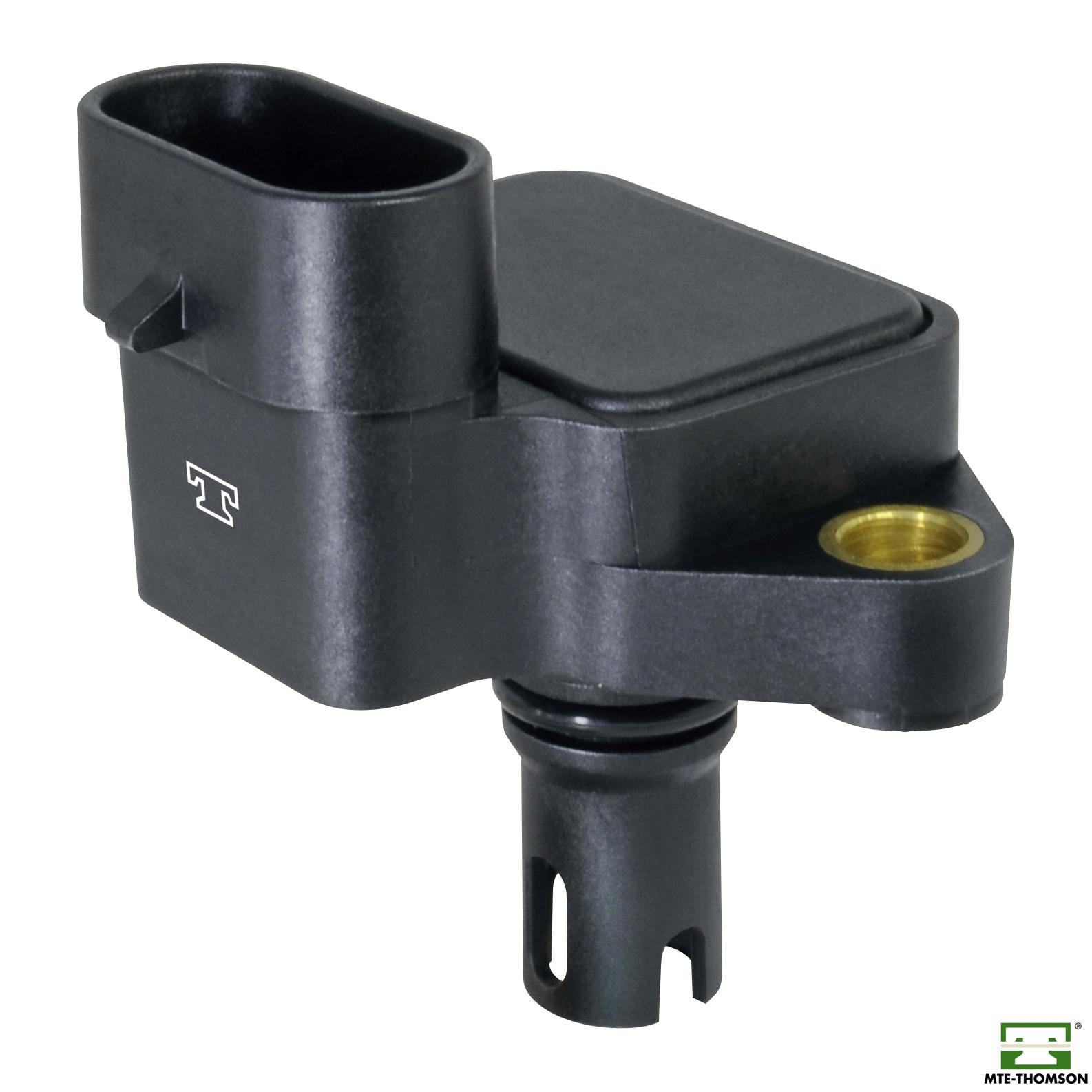 Sensor de Pressão do Coletor - MAP - MTE - 7191