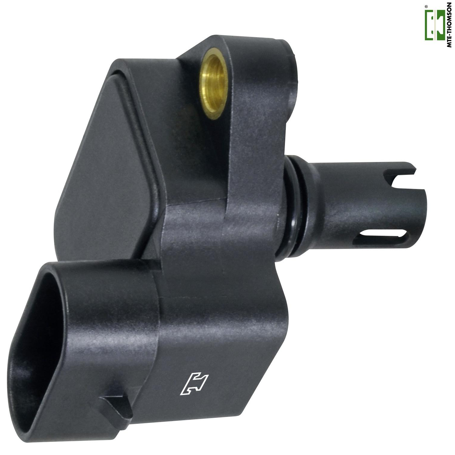Sensor de Pressão do Coletor - MAP - MTE - 7191