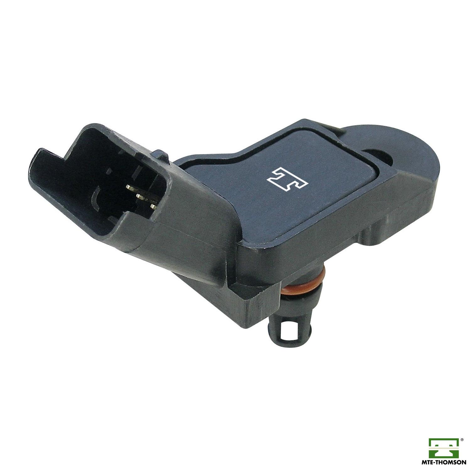 Sensor de Pressão do Coletor - MAP - MTE - 7192