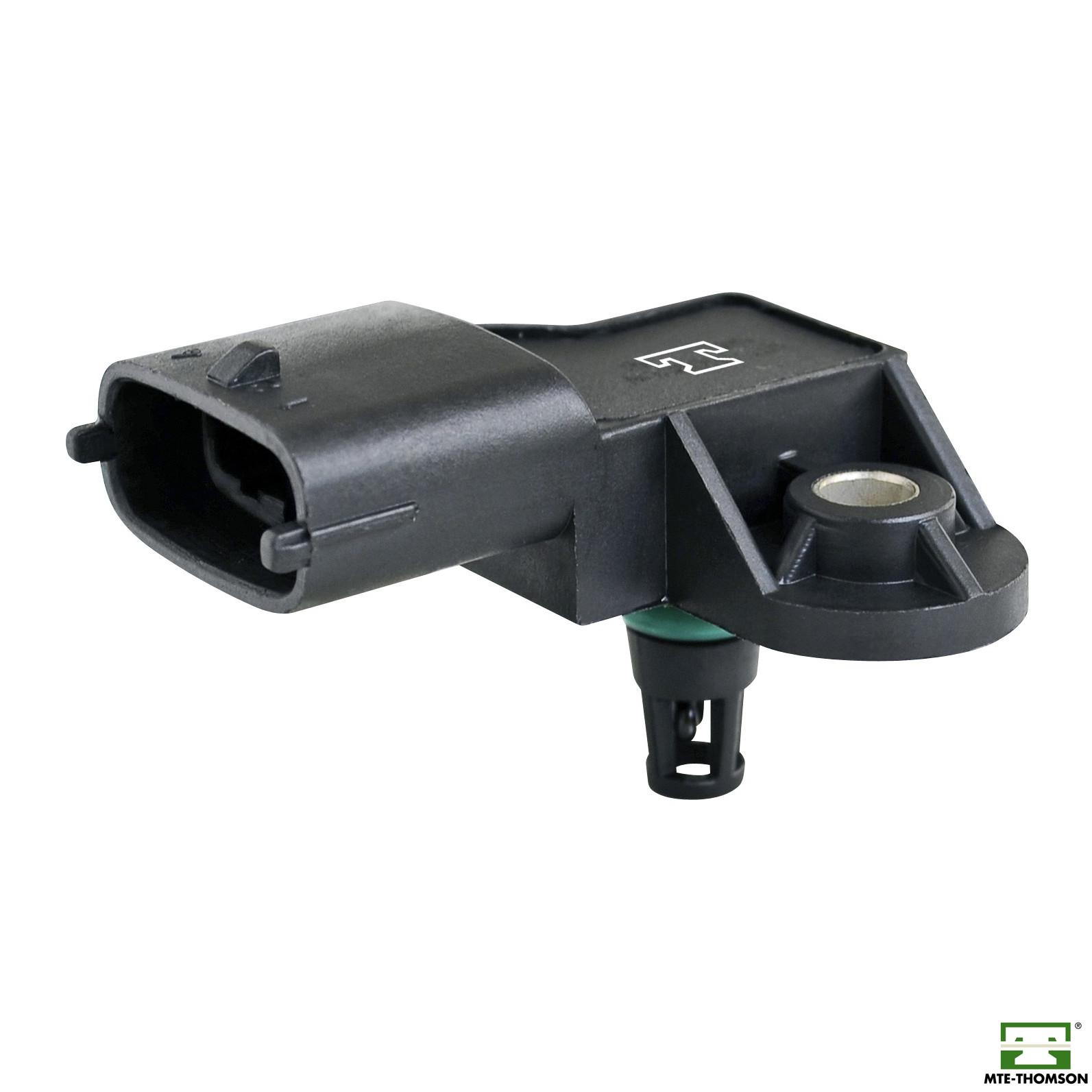 Sensor de Pressão do Coletor - MAP - MTE - 7194
