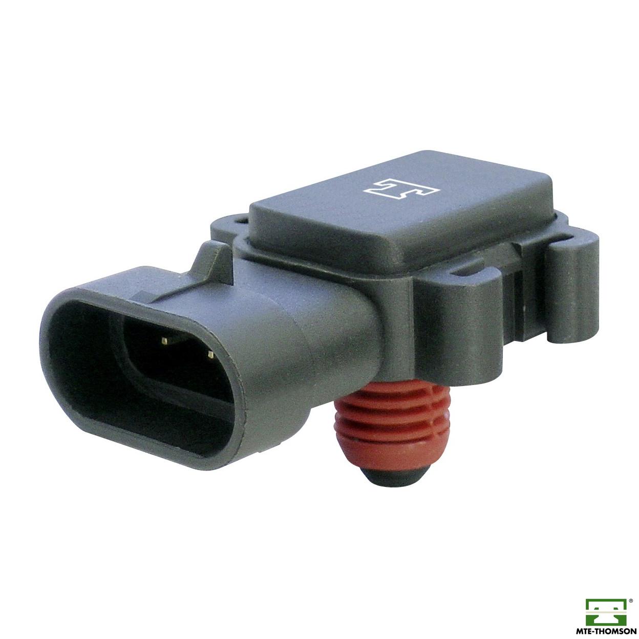 Sensor de Pressão do Coletor Map para Chevrolet Blazer e S10 - MTE-THOMSON - 7196