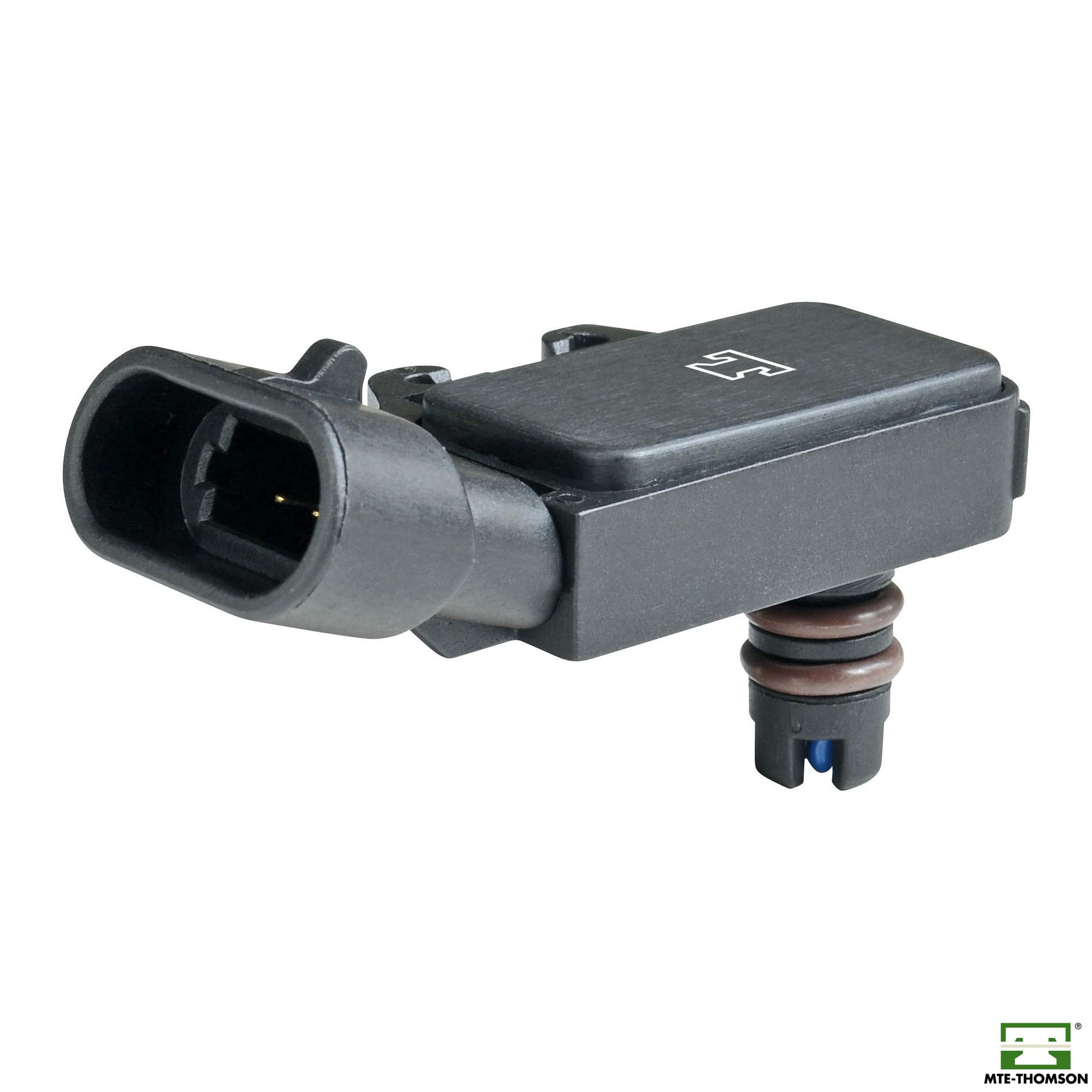 Sensor de Pressão do Coletor - MAP - MTE - 7197