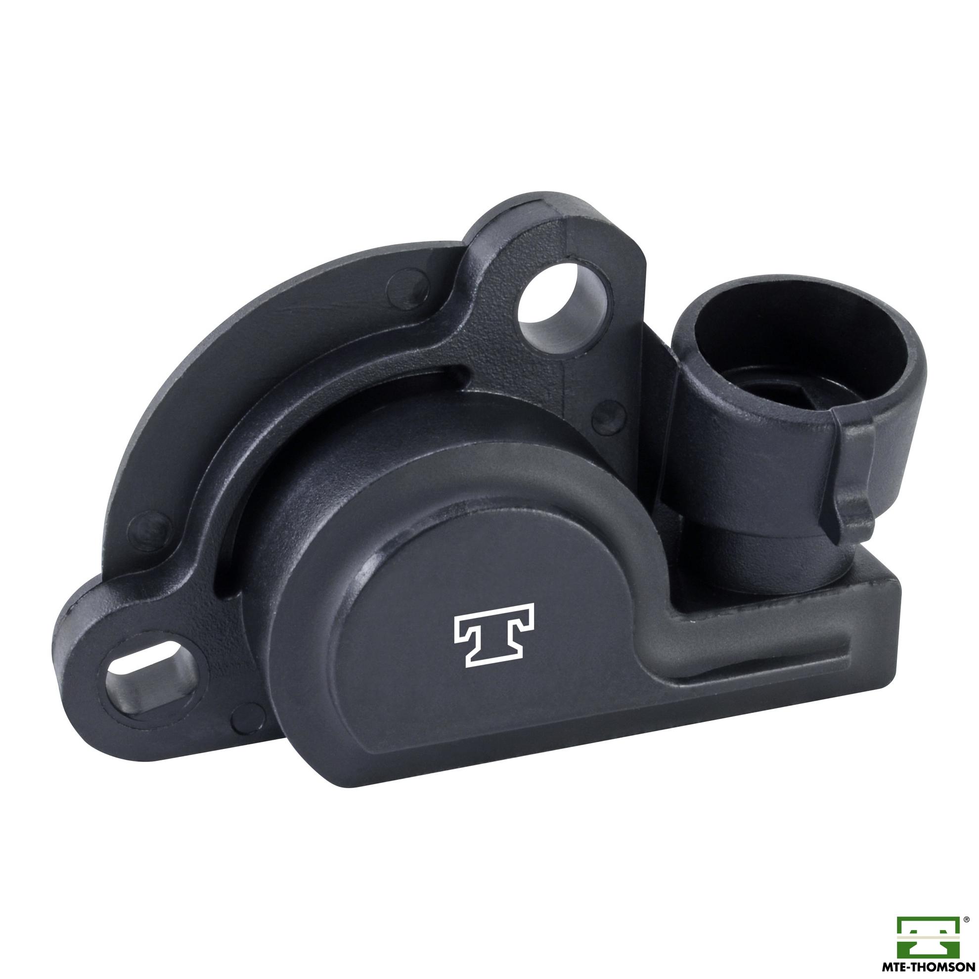 Sensor de Posição da Borboleta - TPS - MTE - 7231