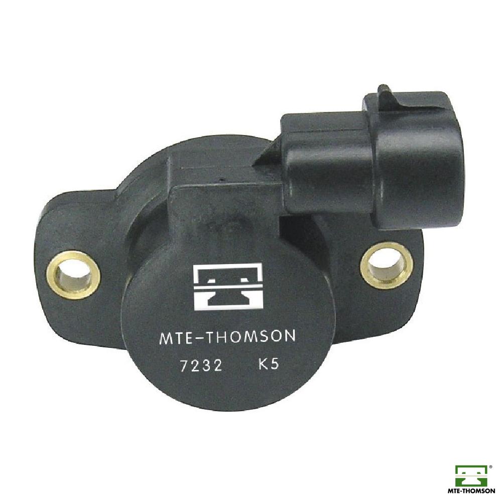 Sensor de Posição da Borboleta - TPS - MTE - 7232