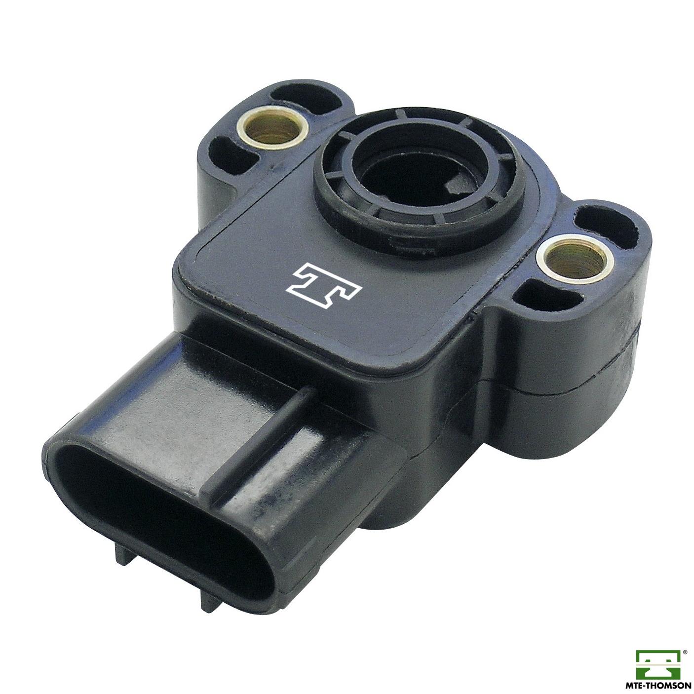 Sensor de Posição da Borboleta Tps para Ford Ranger e Taurus - MTE-THOMSON - 7233
