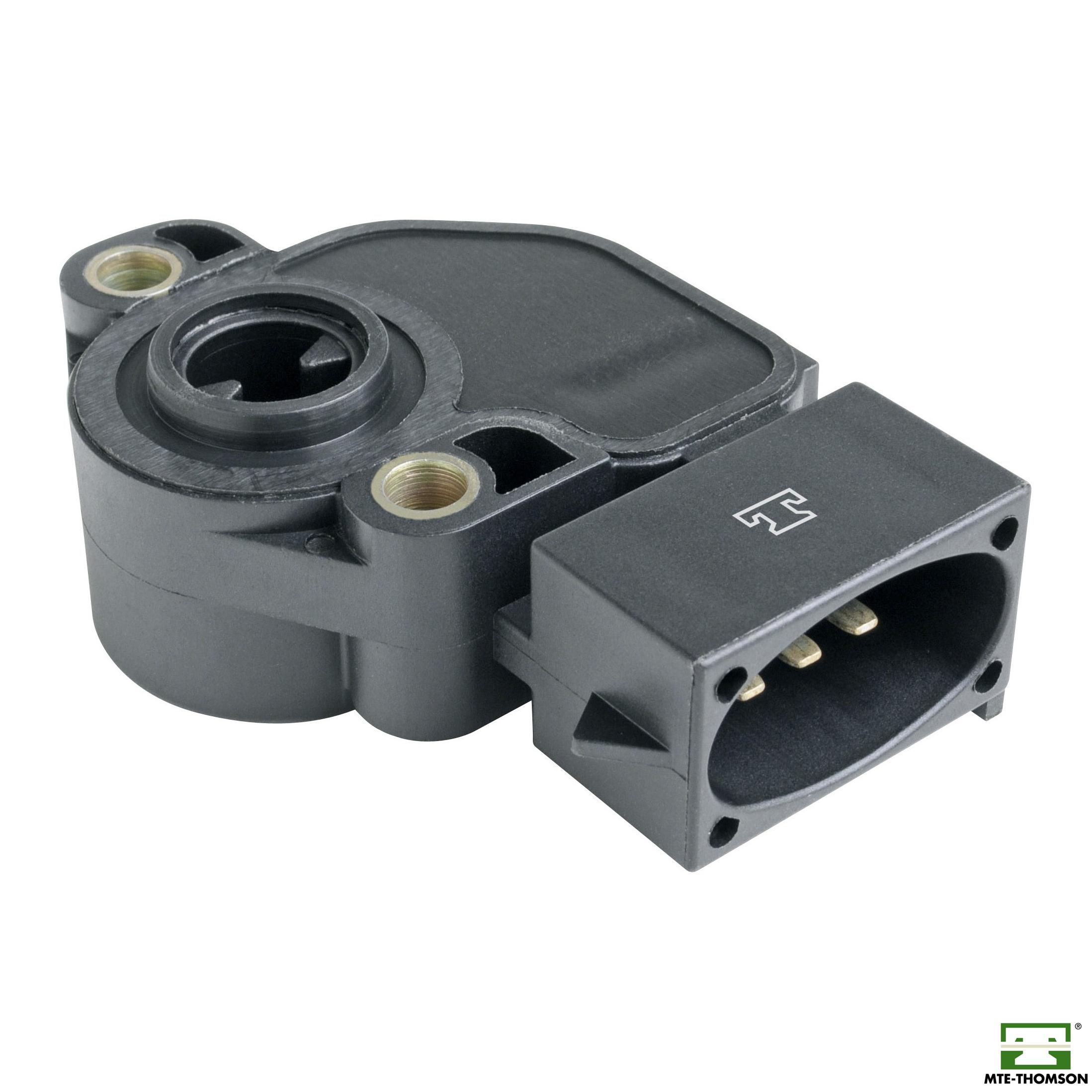 Sensor de Posição da Borboleta Tps para Ford Escort e Escort SW - MTE-THOMSON - 7237