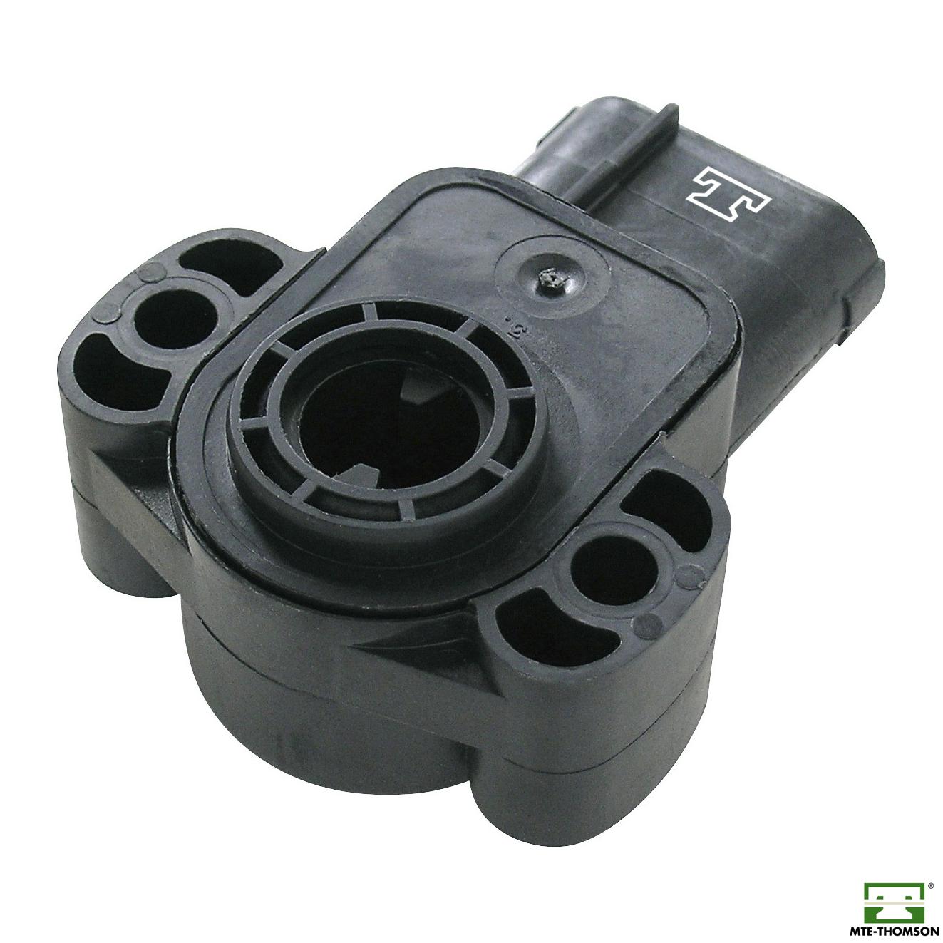 Sensor de Posição da Borboleta - TPS - MTE - 7239
