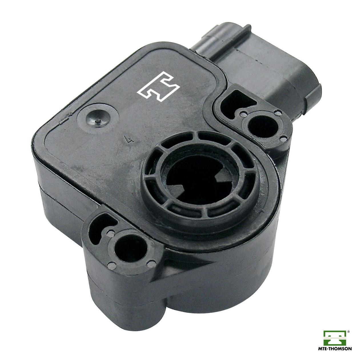 Sensor de Posição da Borboleta Tps para Ford Mustang - MTE-THOMSON - 7240
