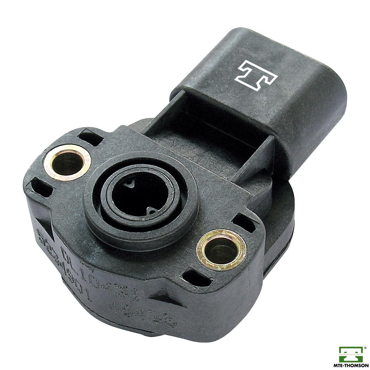 Sensor de Posição da Borboleta - TPS - MTE - 7245