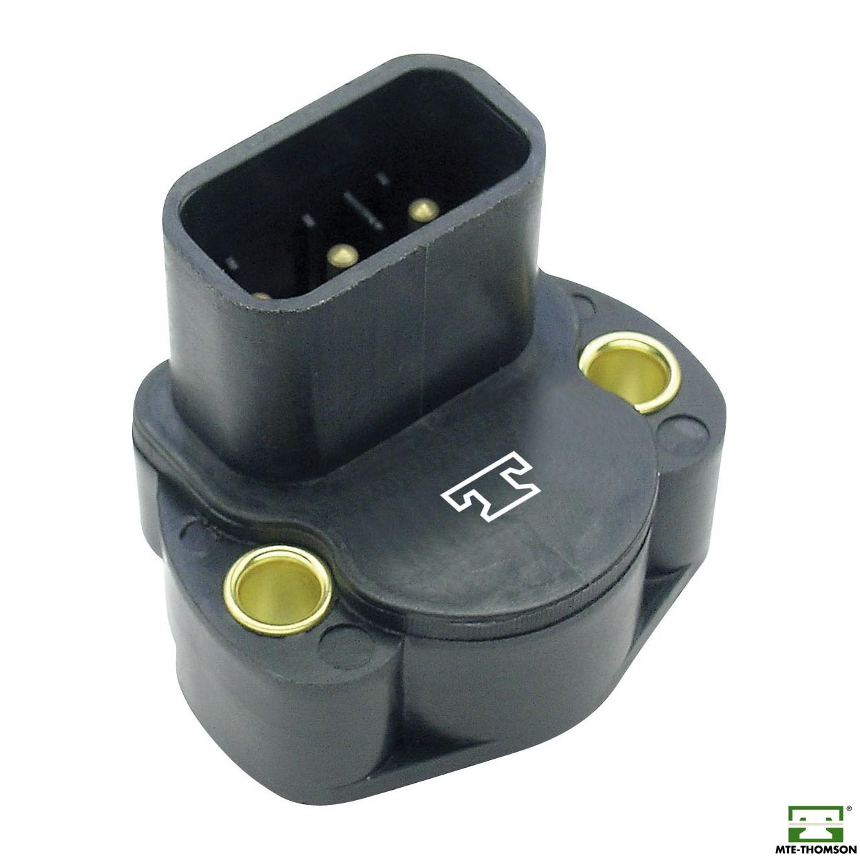 Sensor de Posição da Borboleta - TPS - MTE - 7247