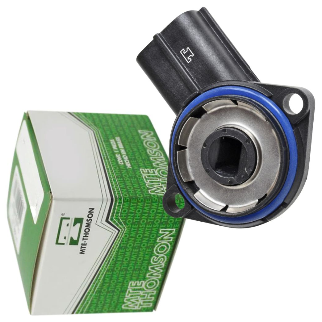 Sensor de Posição da Borboleta - TPS - MTE - 7248