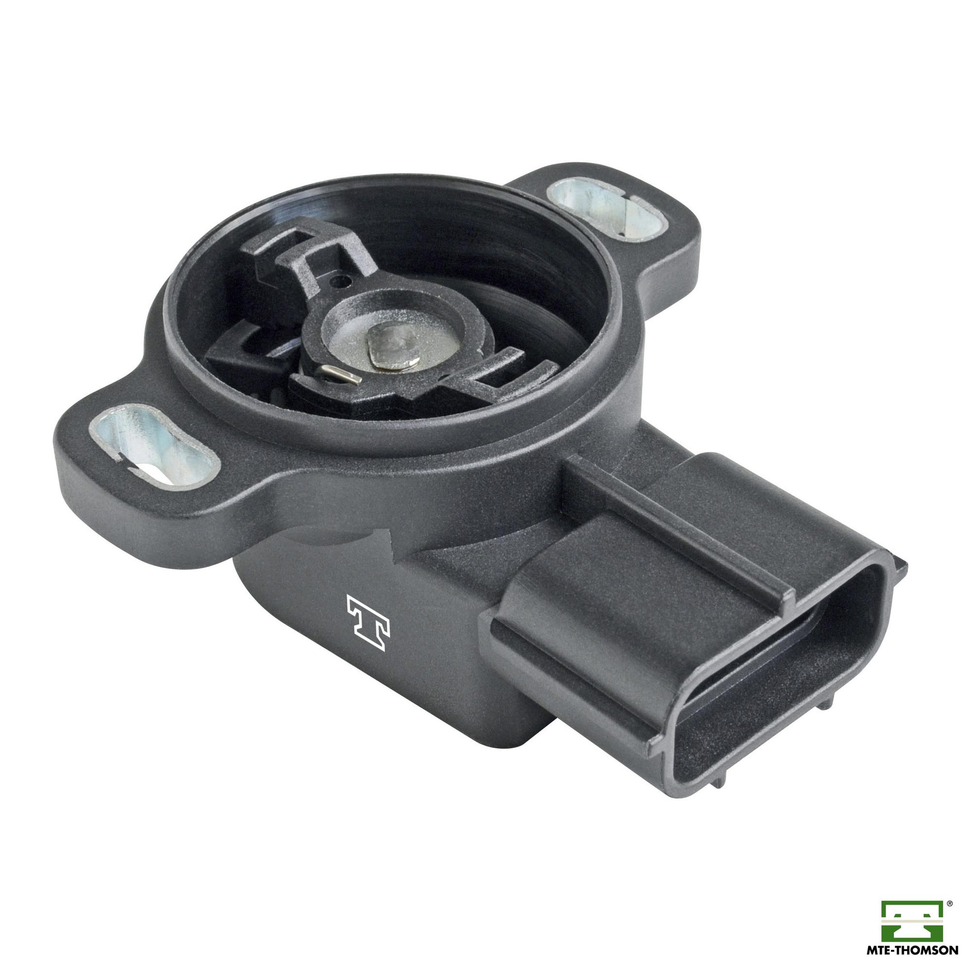 Sensor de Posição da Borboleta - TPS - MTE - 7250