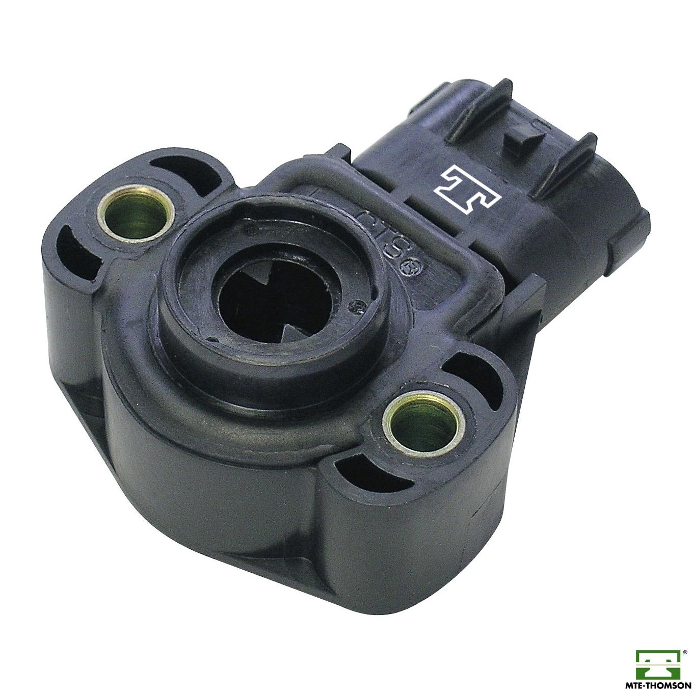 Sensor de Posição da Borboleta Tps para Mitsubishi Eclipse - MTE-THOMSON - 7251