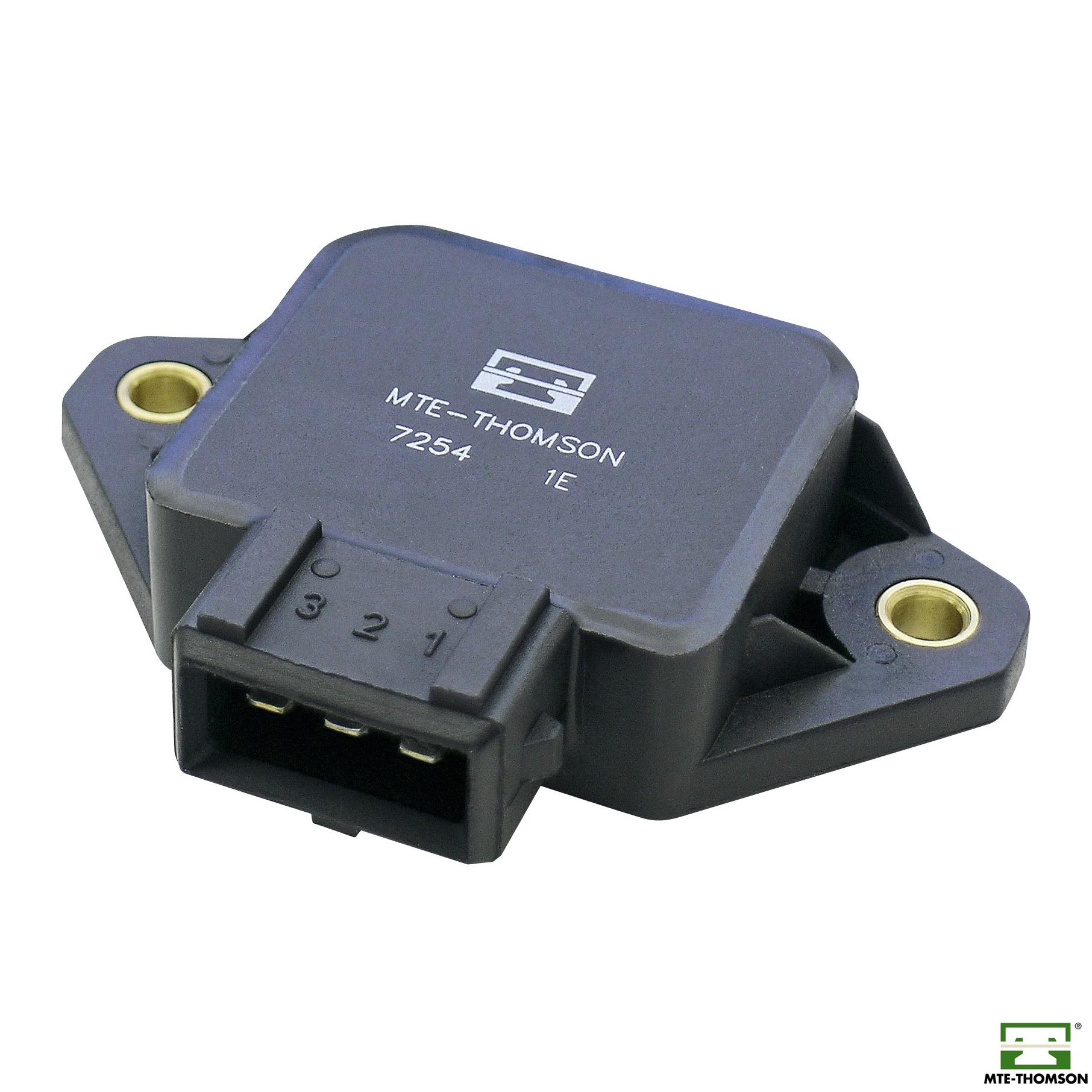 Sensor de Posição da Borboleta - TPS - MTE - 7254