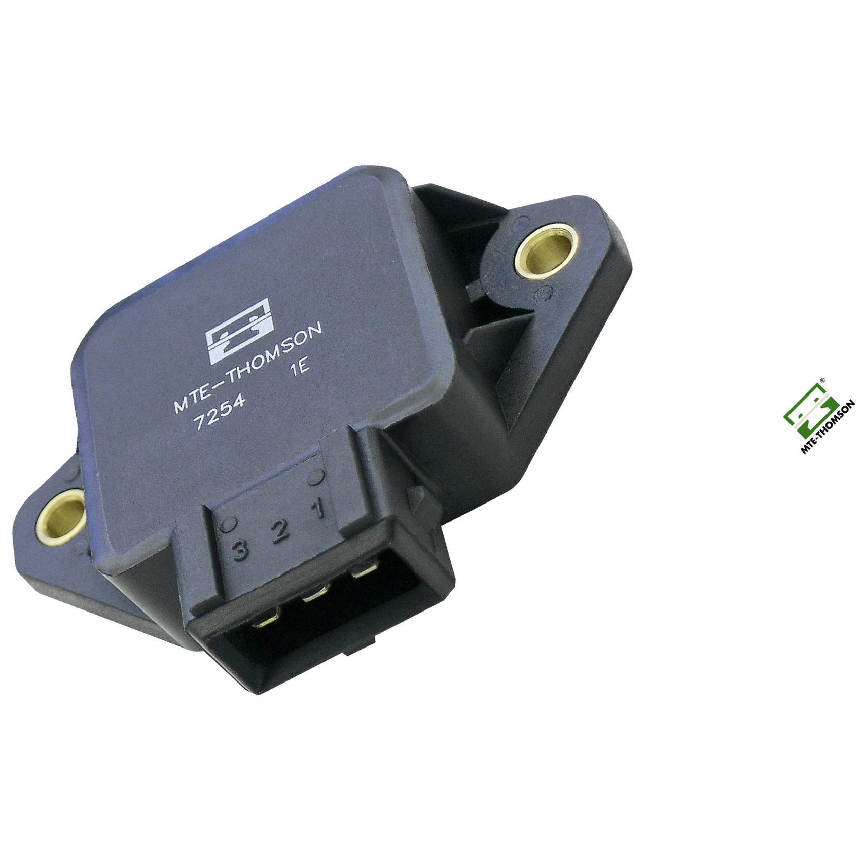 Sensor de Posição da Borboleta - TPS - MTE - 7254