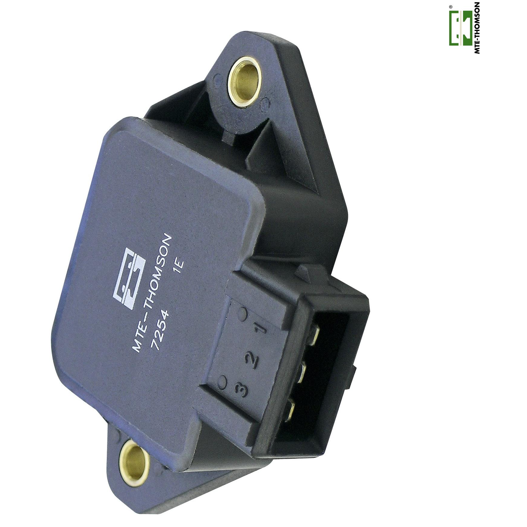Sensor de Posição da Borboleta - TPS - MTE - 7254
