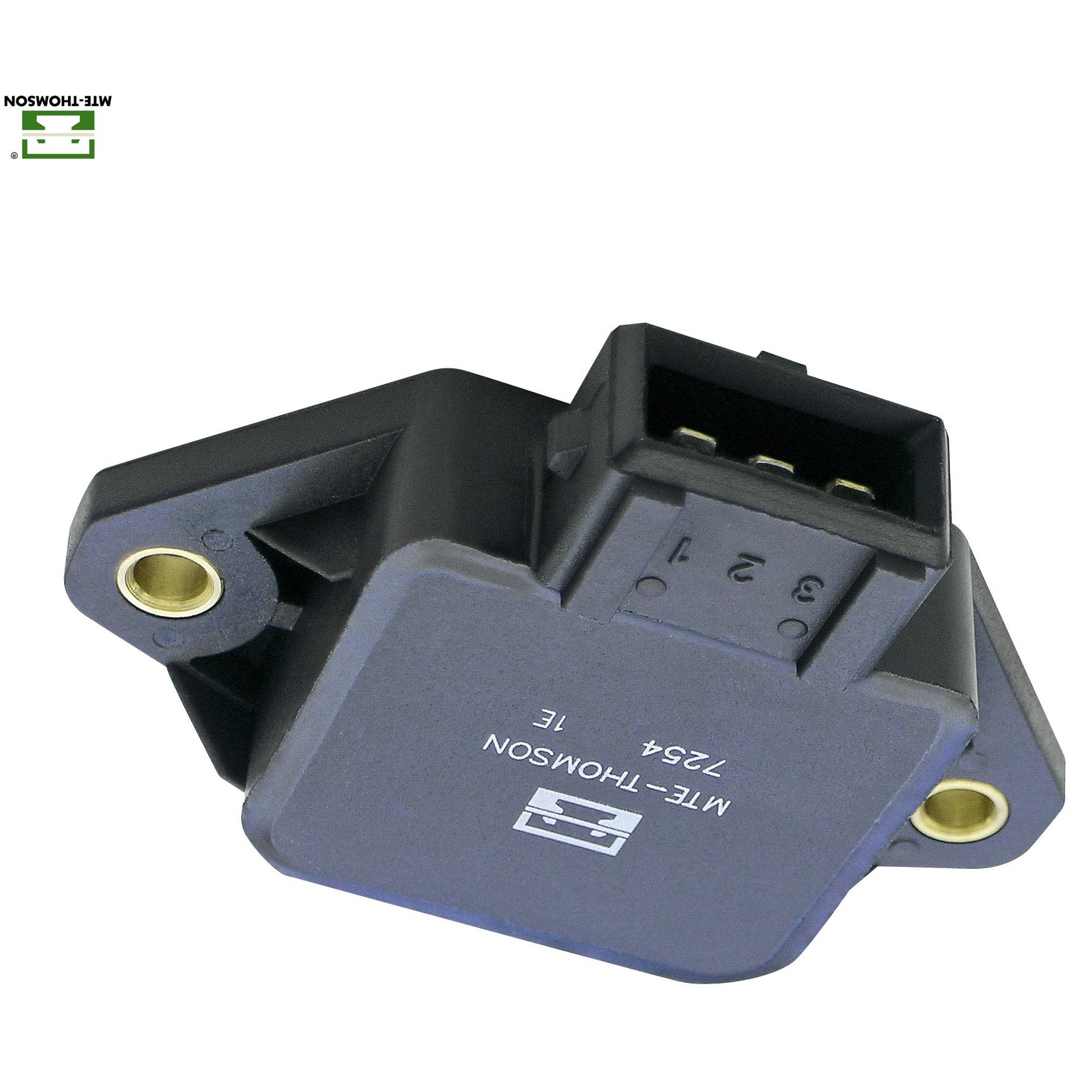Sensor de Posição da Borboleta - TPS - MTE - 7254