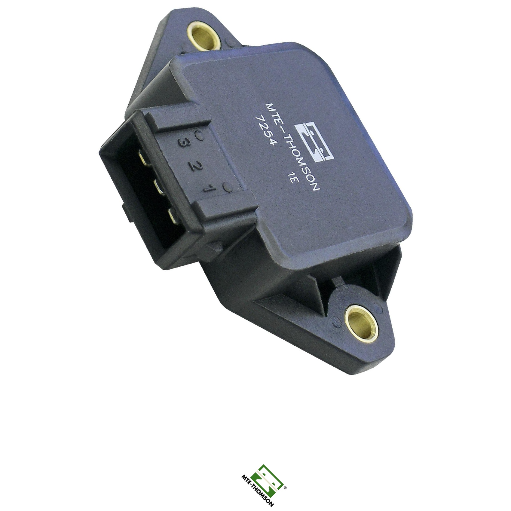 Sensor de Posição da Borboleta - TPS - MTE - 7254