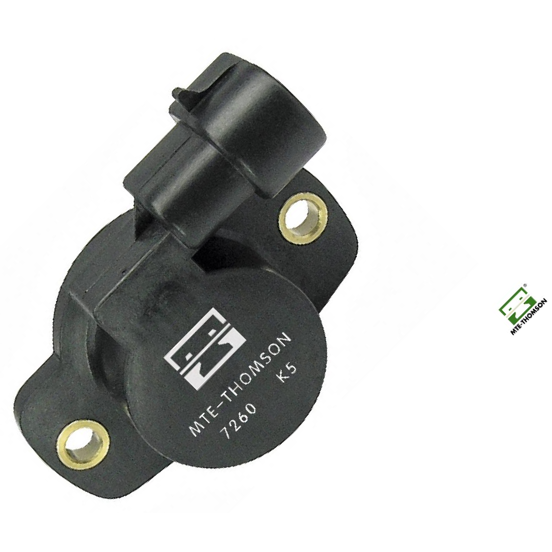 Sensor de Posição da Borboleta - TPS - MTE - 7260