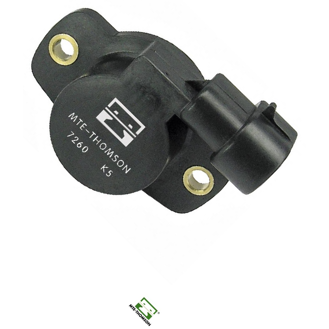 Sensor de Posição da Borboleta - TPS - MTE - 7260