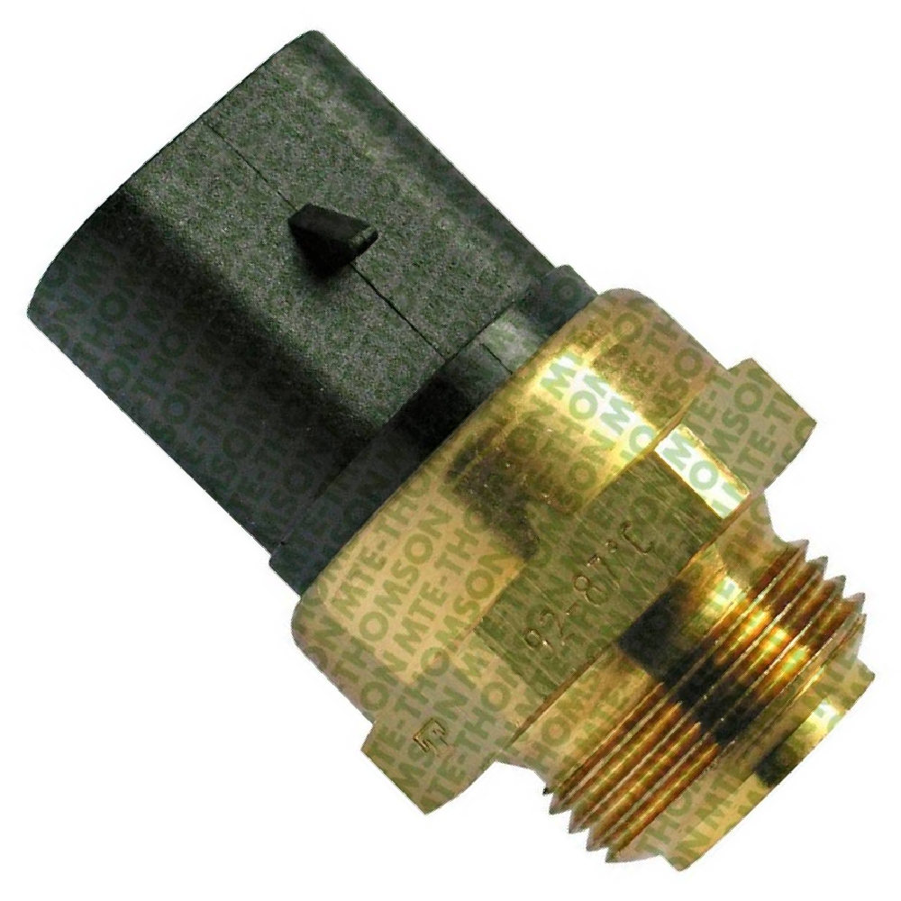 Interruptor Térmico do Radiador - MTE - 726.92/87