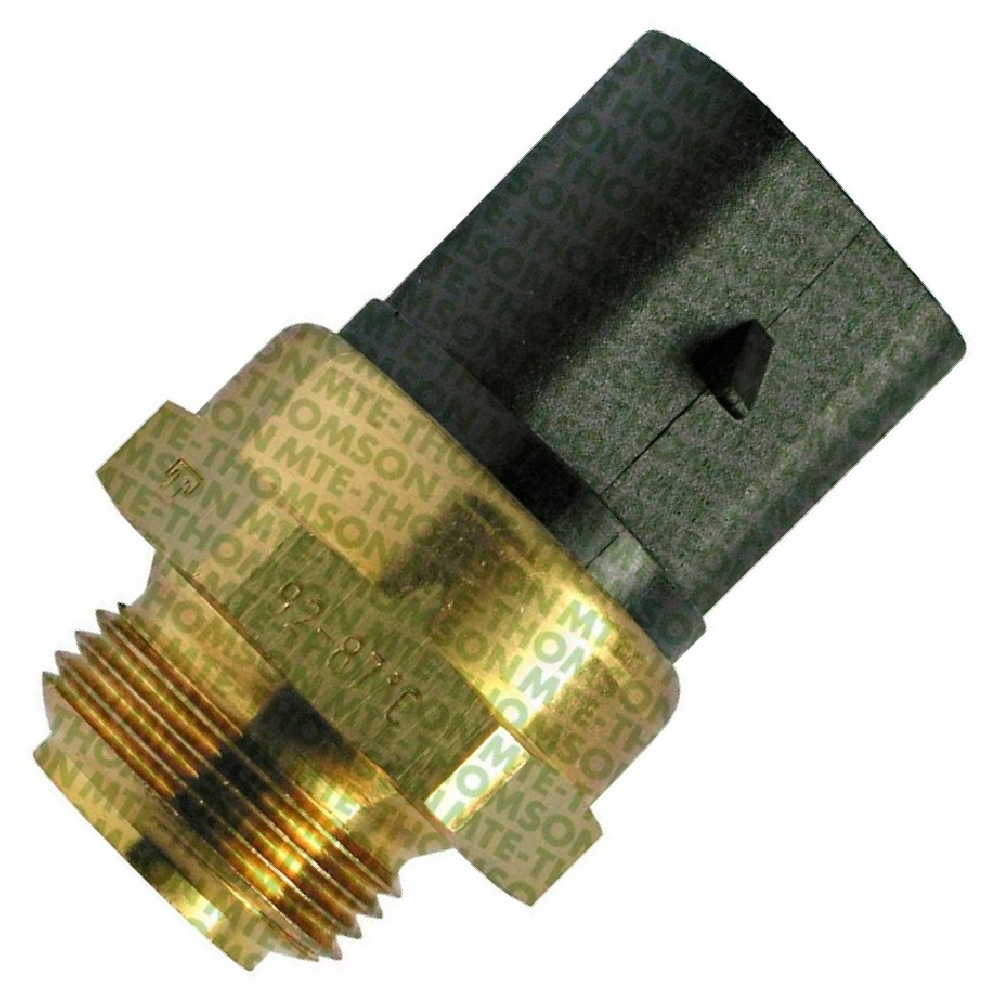 Interruptor Térmico do Radiador - MTE - 726.92/87