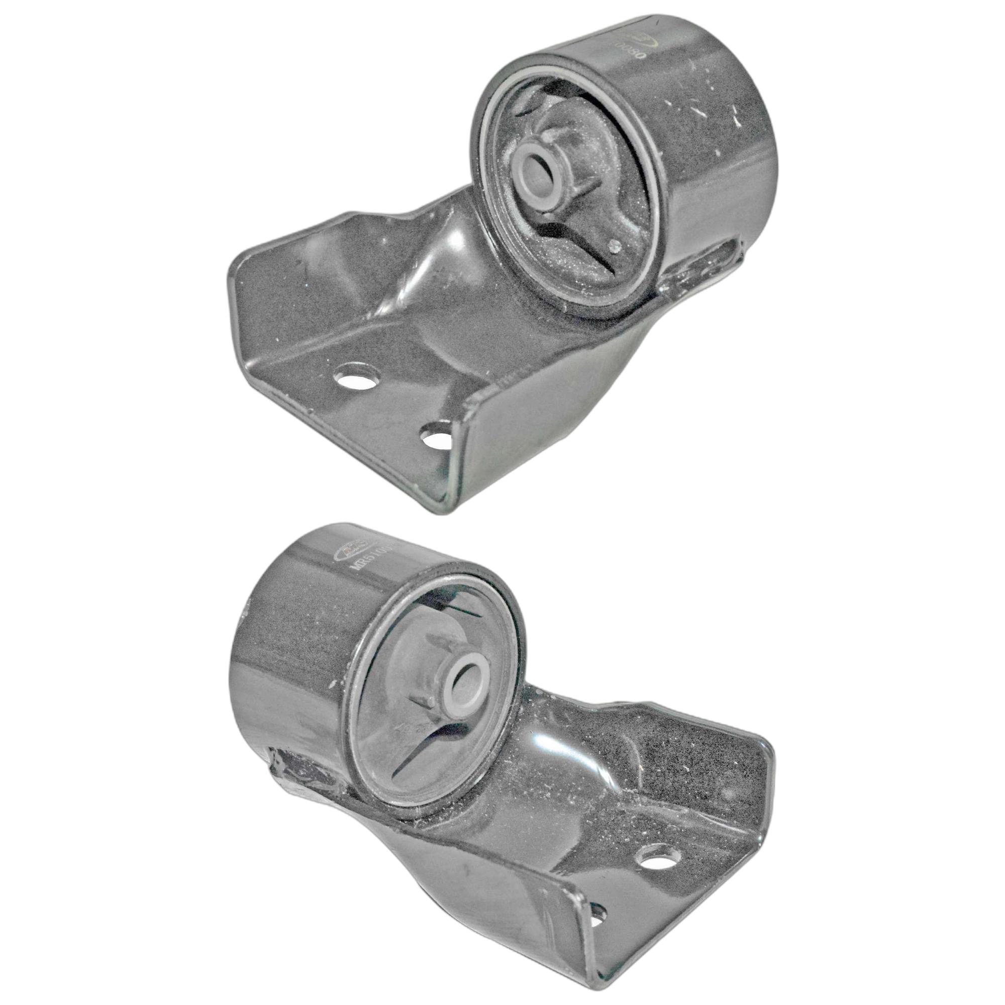 Par Coxim do Câmbio Lado Direito e Esquerdo - MetalSystem - 32115D+MS - 32115E+MS