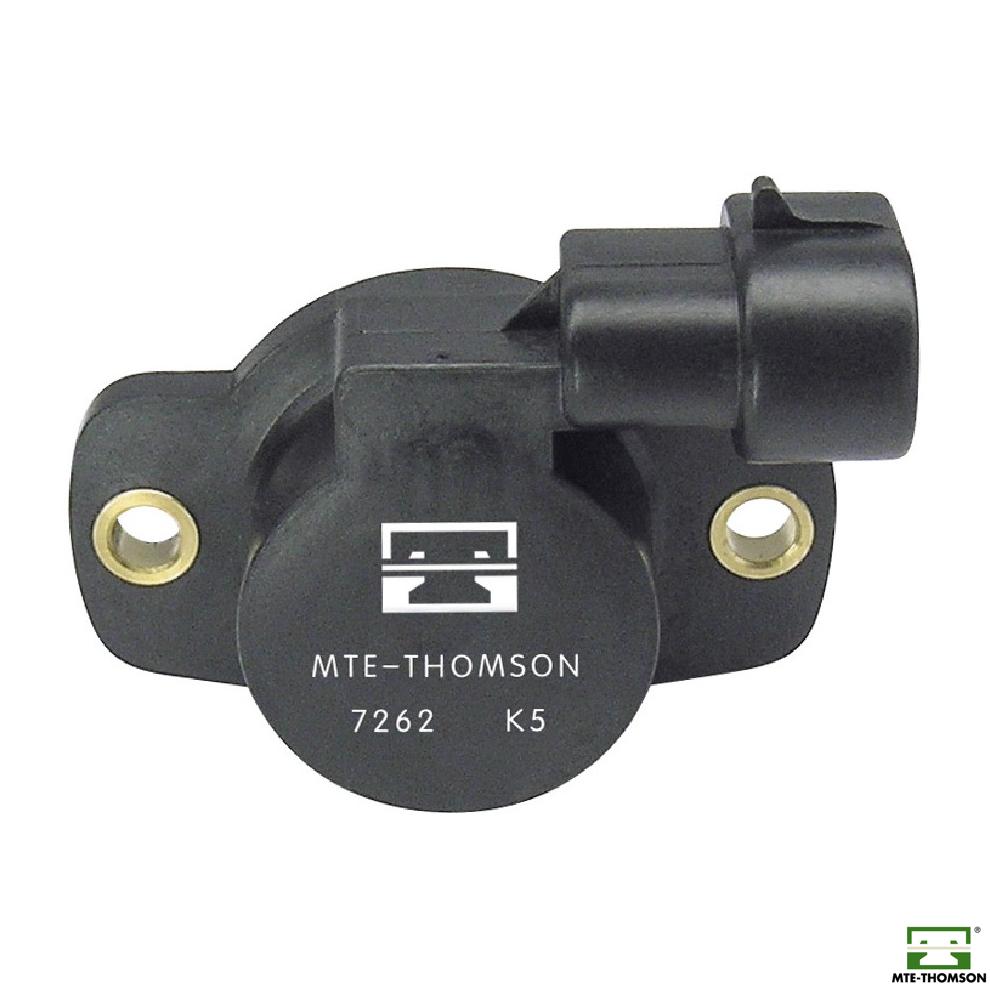 Sensor de Posição da Borboleta - TPS - MTE - 7262