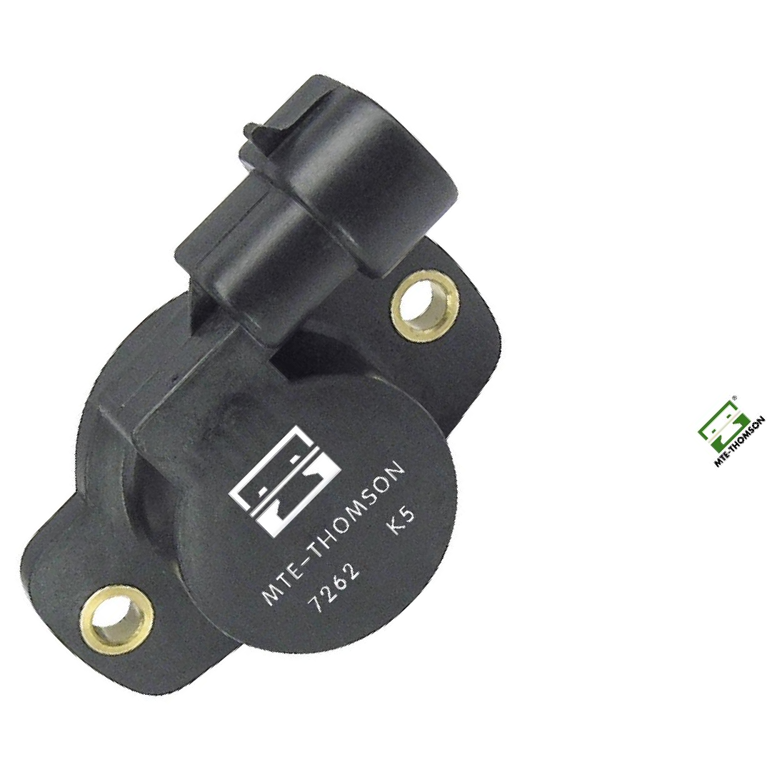 Sensor de Posição da Borboleta - TPS - MTE - 7262