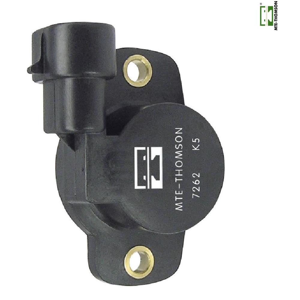 Sensor de Posição da Borboleta - TPS - MTE - 7262