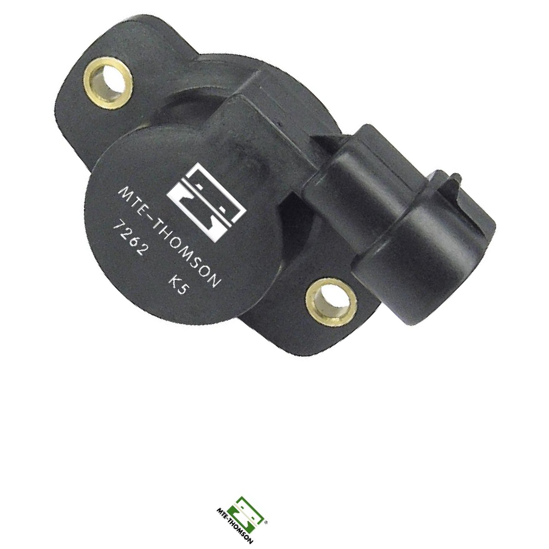 Sensor de Posição da Borboleta - TPS - MTE - 7262