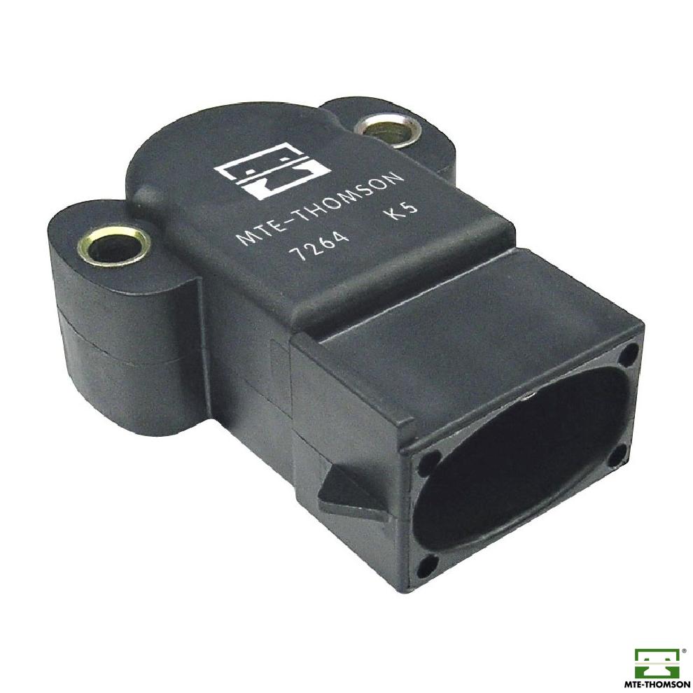 Sensor de Posição da Borboleta - TPS - MTE - 7264