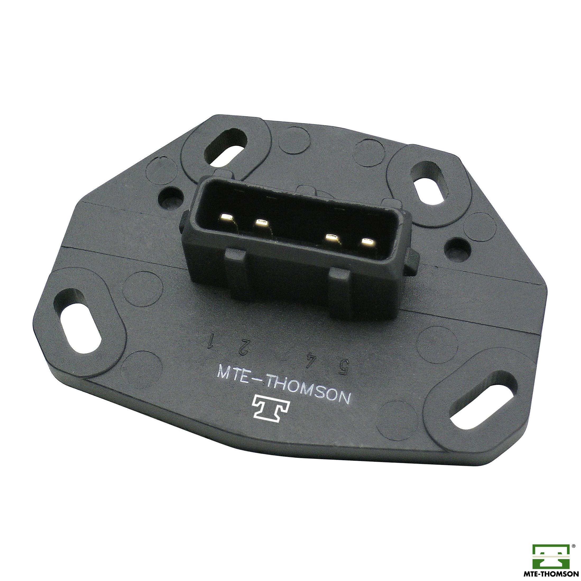 Sensor de Posição da Borboleta Tps para Fiat Tipo e Peugeot 106 - MTE-THOMSON - 7265