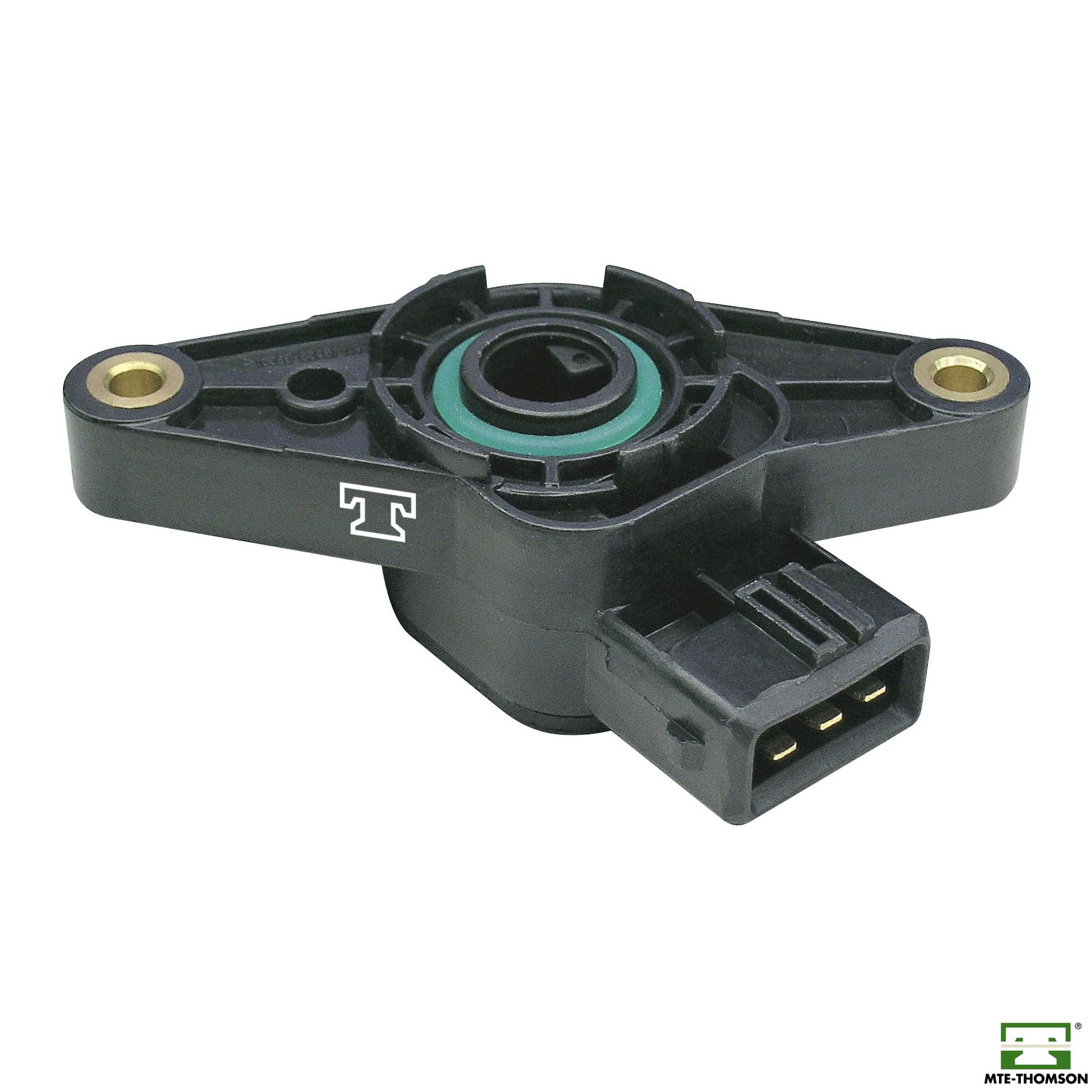 Sensor de Posição da Borboleta - TPS - MTE - 7269