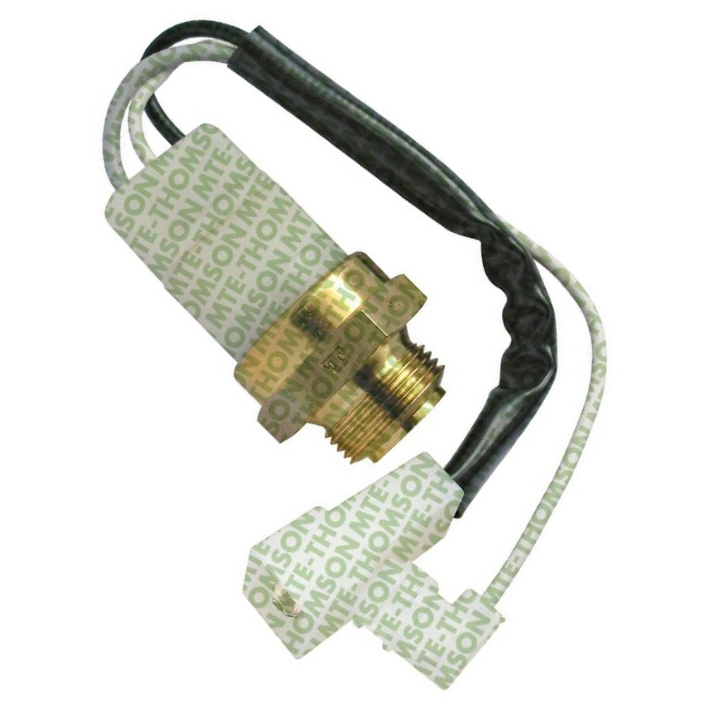 Interruptor Térmico do Radiador A/C 88/92 °C para Fiat Fiorino e Uno - MTE-THOMSON - 727.88/92