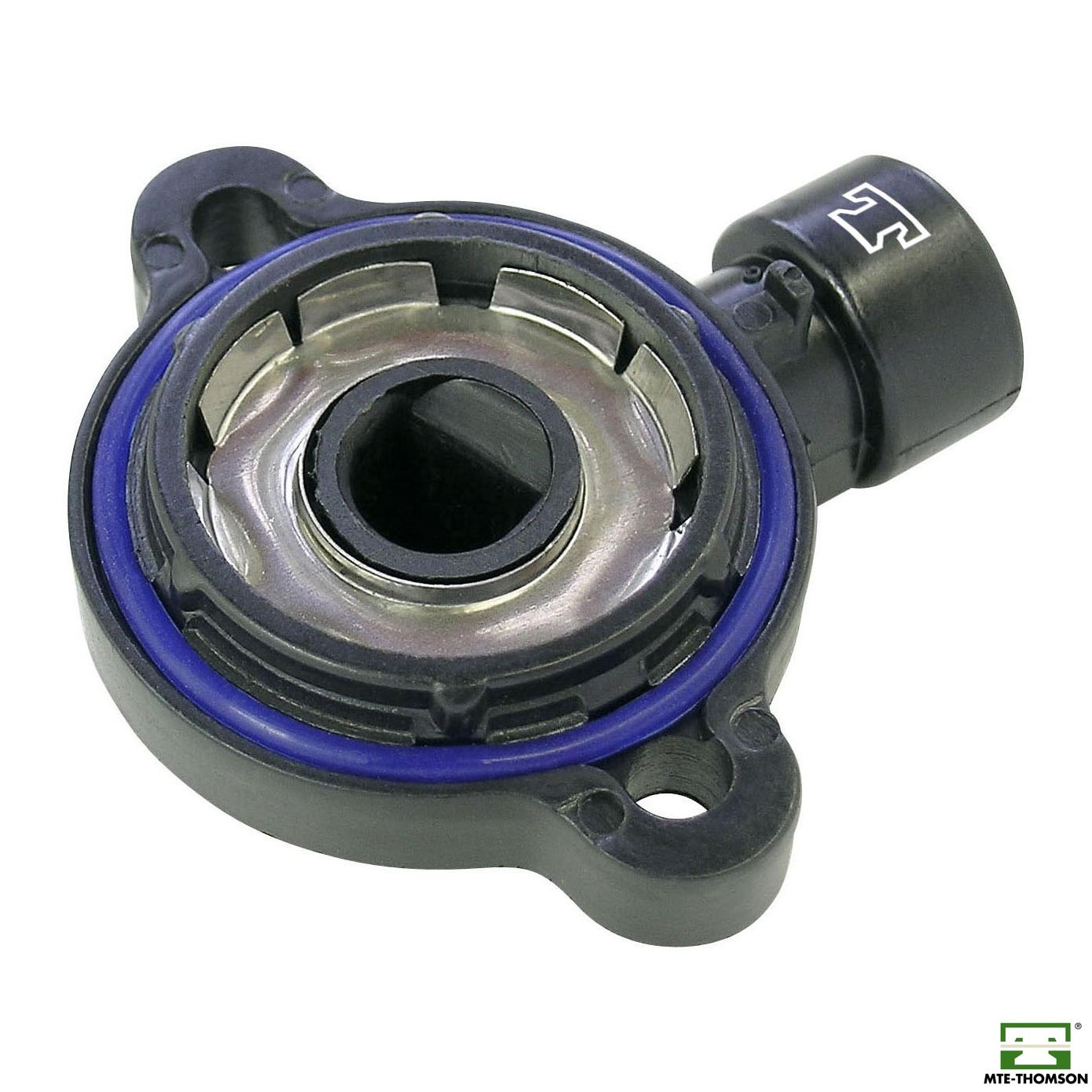 Sensor de Posição da Borboleta Tps para Chevrolet Blazer e S10 - MTE-THOMSON - 7270