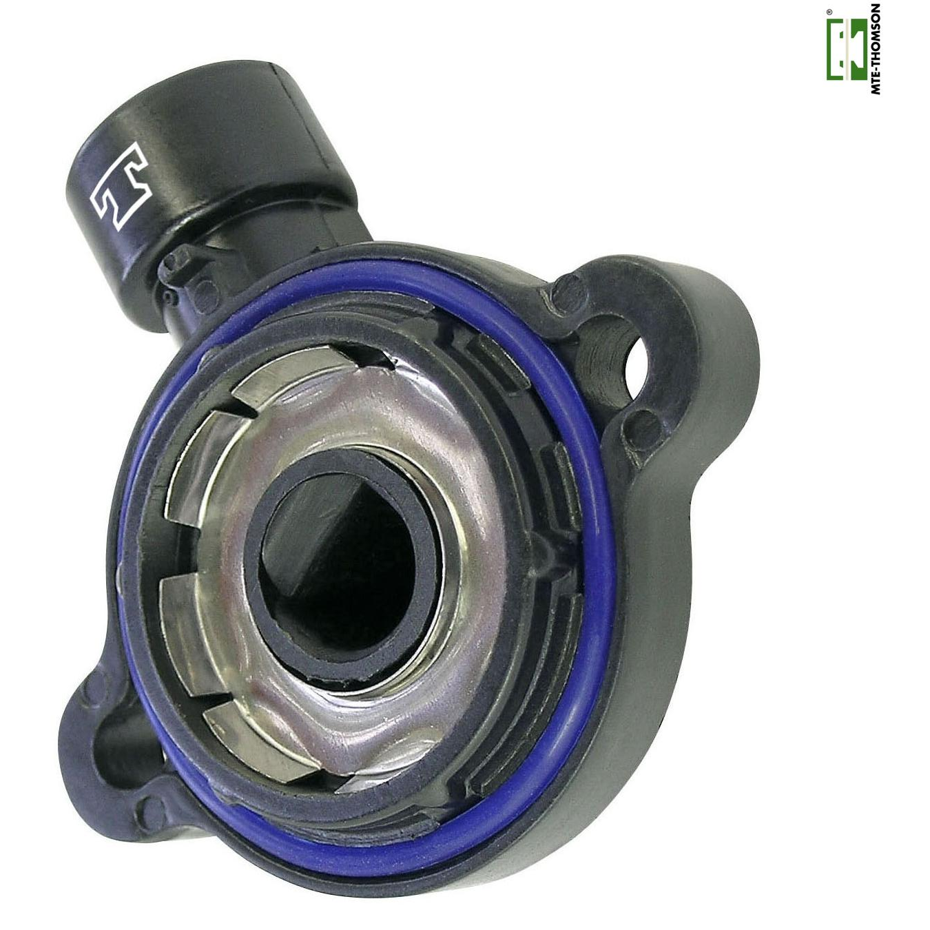 Sensor de Posição da Borboleta Tps para Chevrolet Blazer e S10 - MTE-THOMSON - 7270