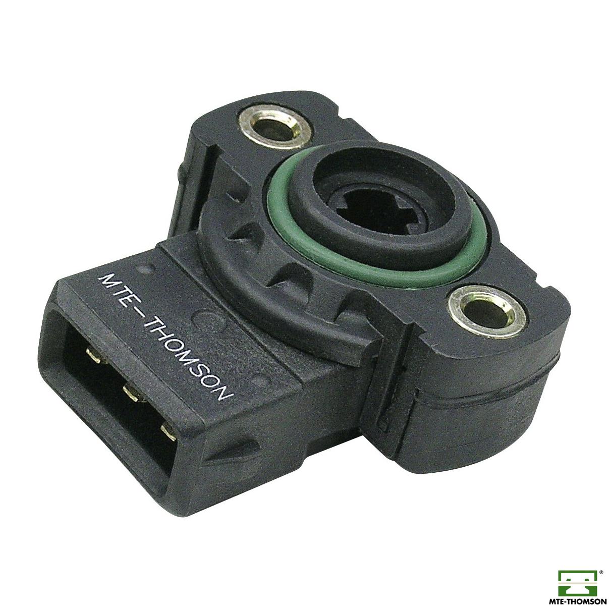 Sensor de Posição da Borboleta - TPS - MTE - 7272