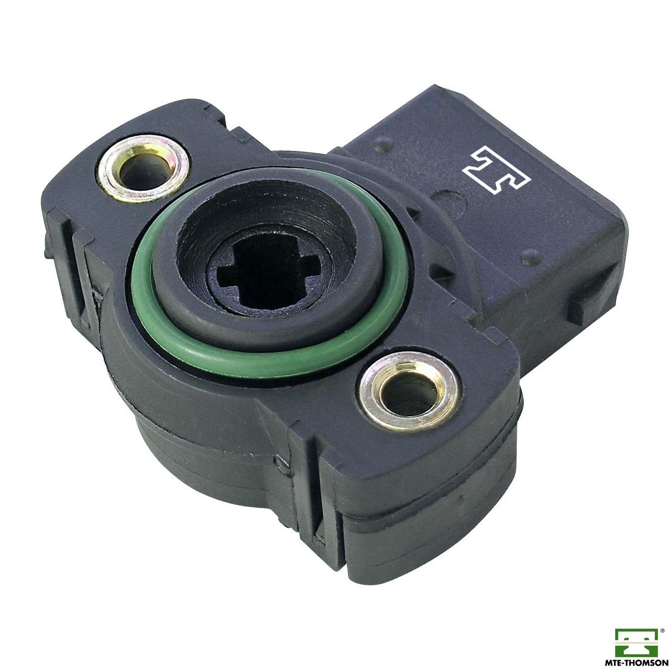 Sensor de Posição da Borboleta Tps para Volkswagen Kombi - MTE-THOMSON - 7274