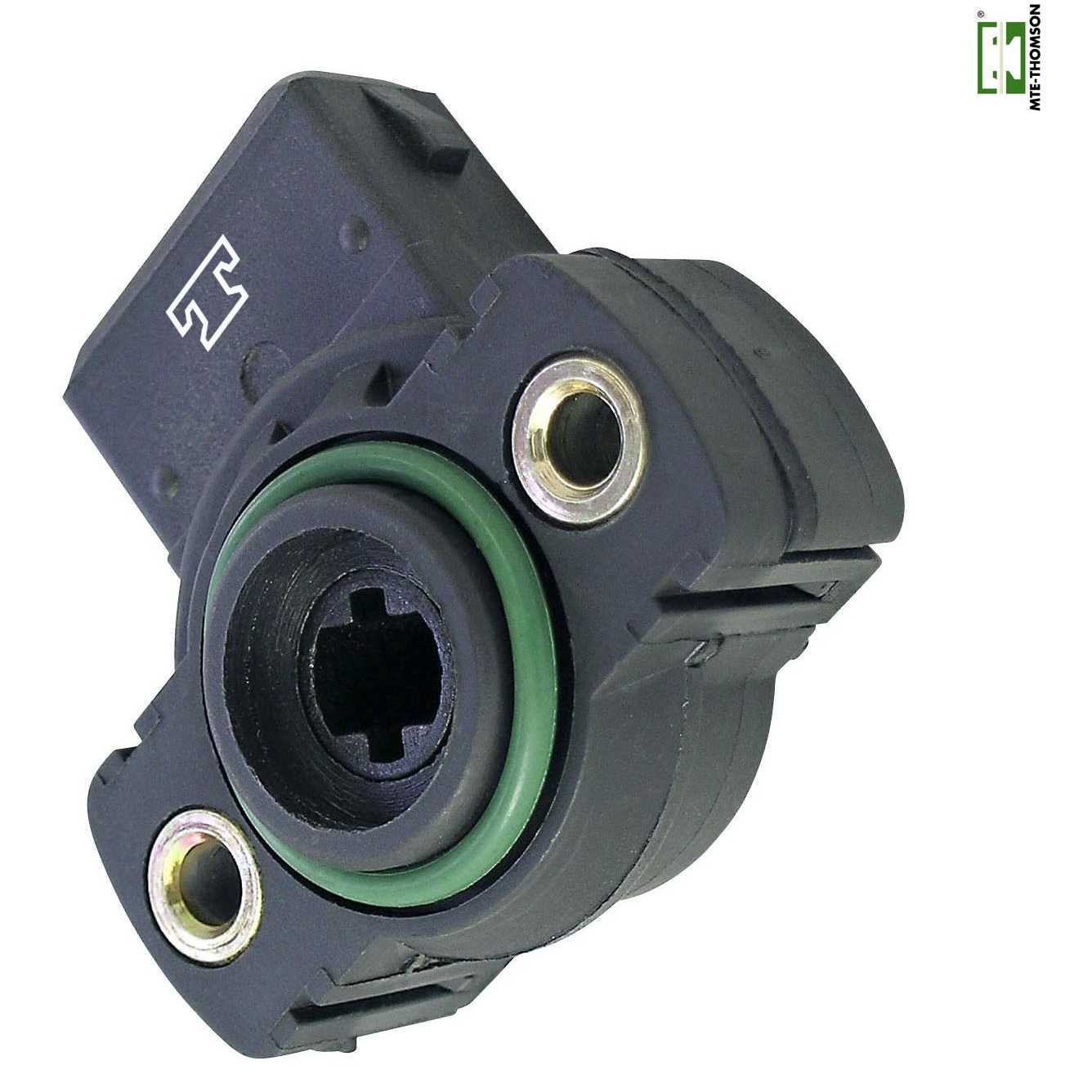 Sensor de Posição da Borboleta Tps para Volkswagen Kombi - MTE-THOMSON - 7274