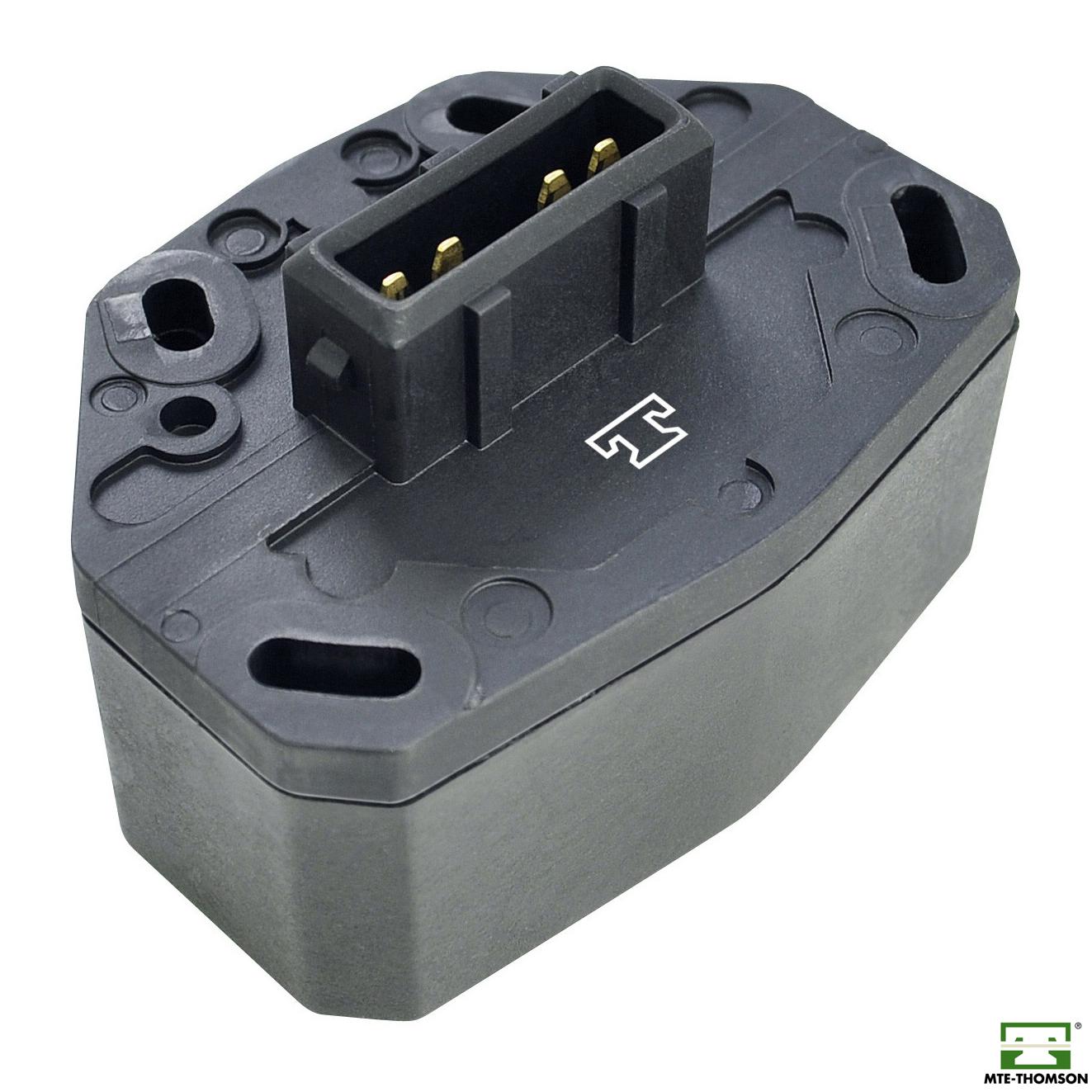 Sensor de Posição da Borboleta - TPS - MTE - 7280