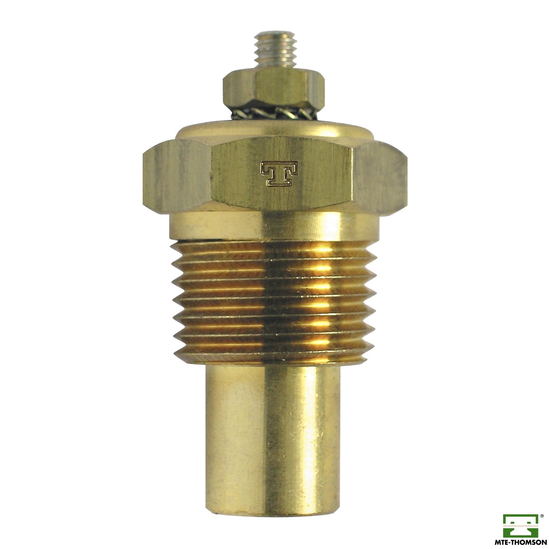 Interruptor Luz Advertência Temperatura 148 °C para Mercedes-Benz OH-1318 - MTE-THOMSON - 730