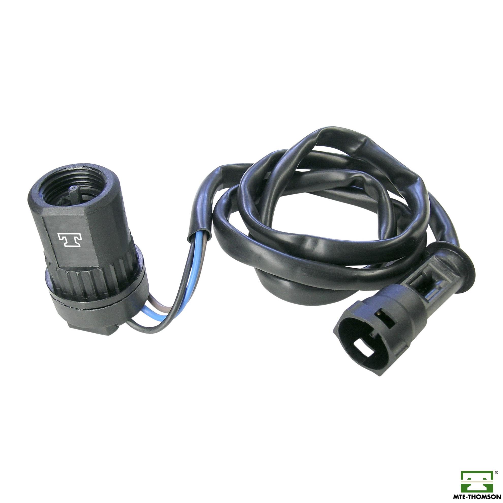Sensor de Velocidade para Chevrolet Omega e Suprema - MTE-THOMSON - 7302