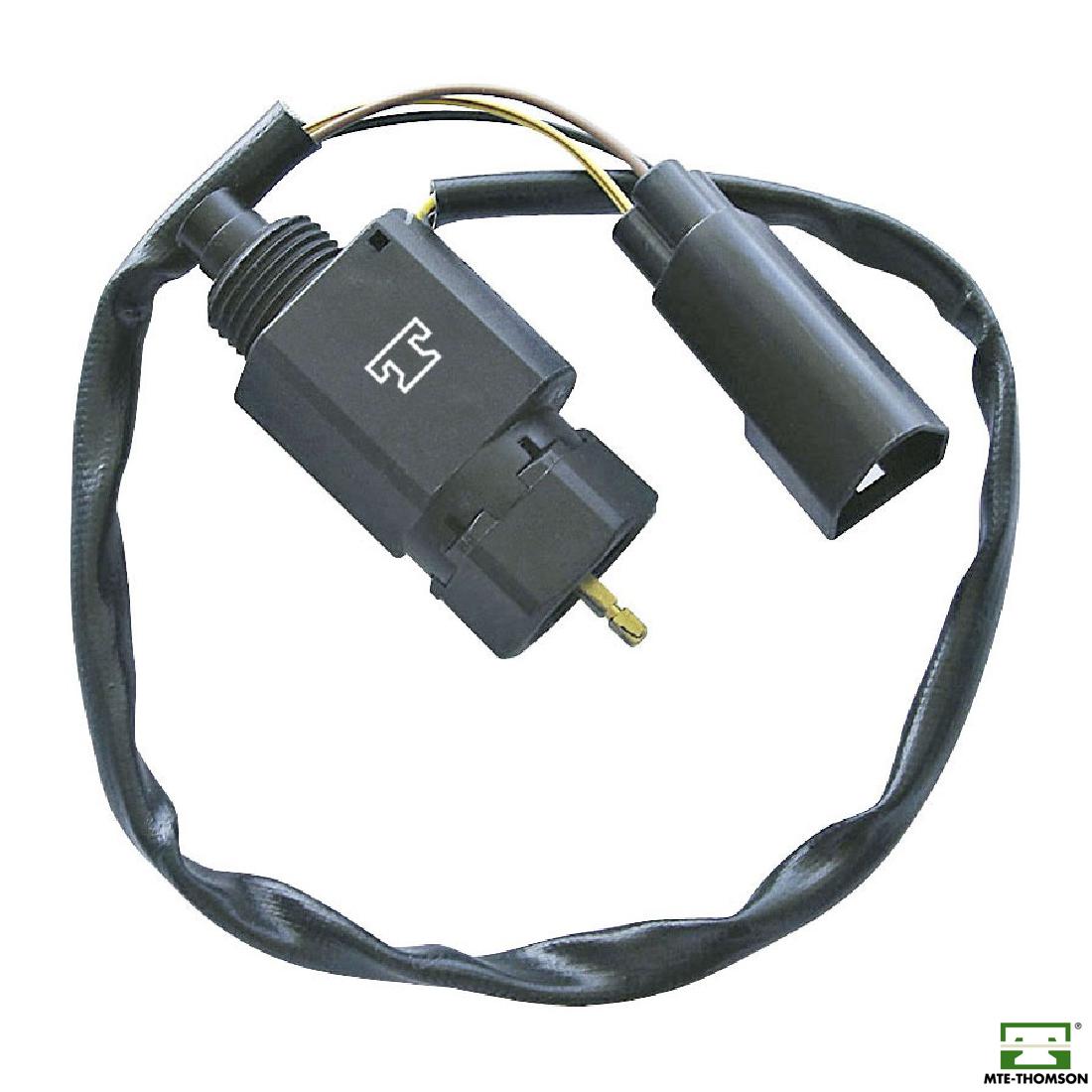 Sensor de Velocidade - MTE - 7316