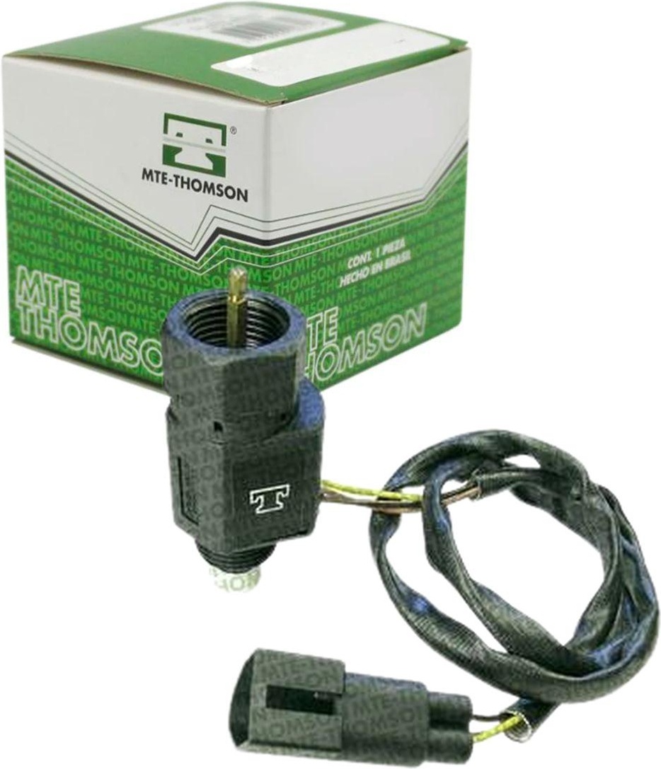 Sensor de Velocidade para Ford Ecosport e Fiesta - MTE-THOMSON - 7321
